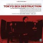 Tokyo Sex Destruction : Le Red Soul Comunnitte